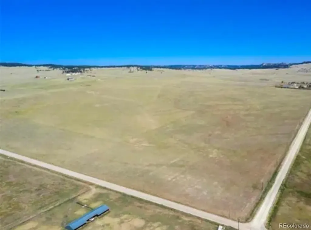 Tract 21 Mcclelland Road Calhan CO 80808