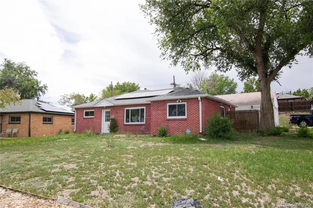 9441 Cedar Court Thornton CO 80229