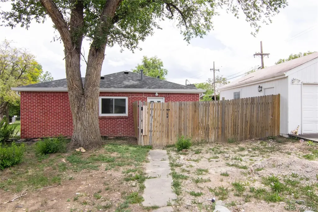 9441 Cedar Court Thornton CO 80229