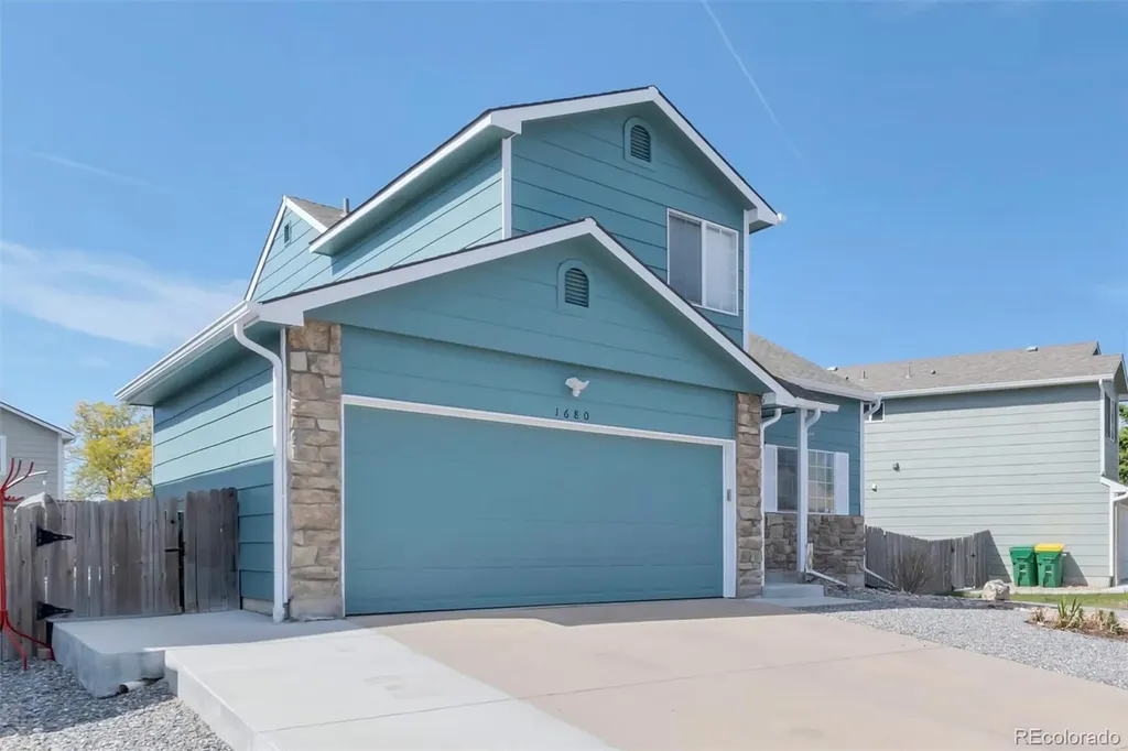 1680 W 135th Drive Denver CO 80234