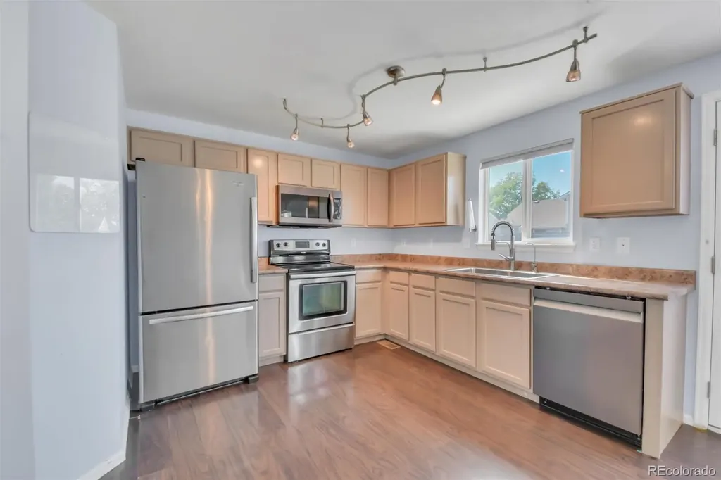 1680 W 135th Drive Denver CO 80234