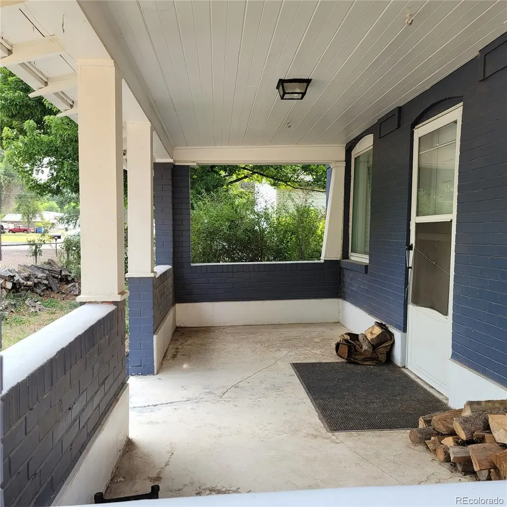 811 Myrtle Avenue Canon City CO 81212