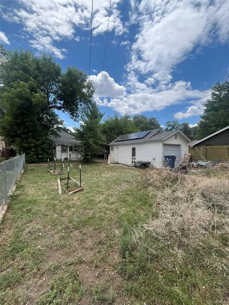 811 Myrtle Avenue Canon City CO 81212