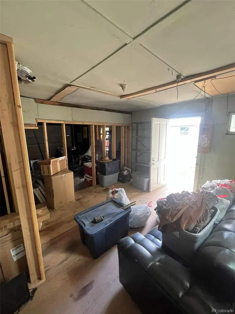 811 Myrtle Avenue Canon City CO 81212