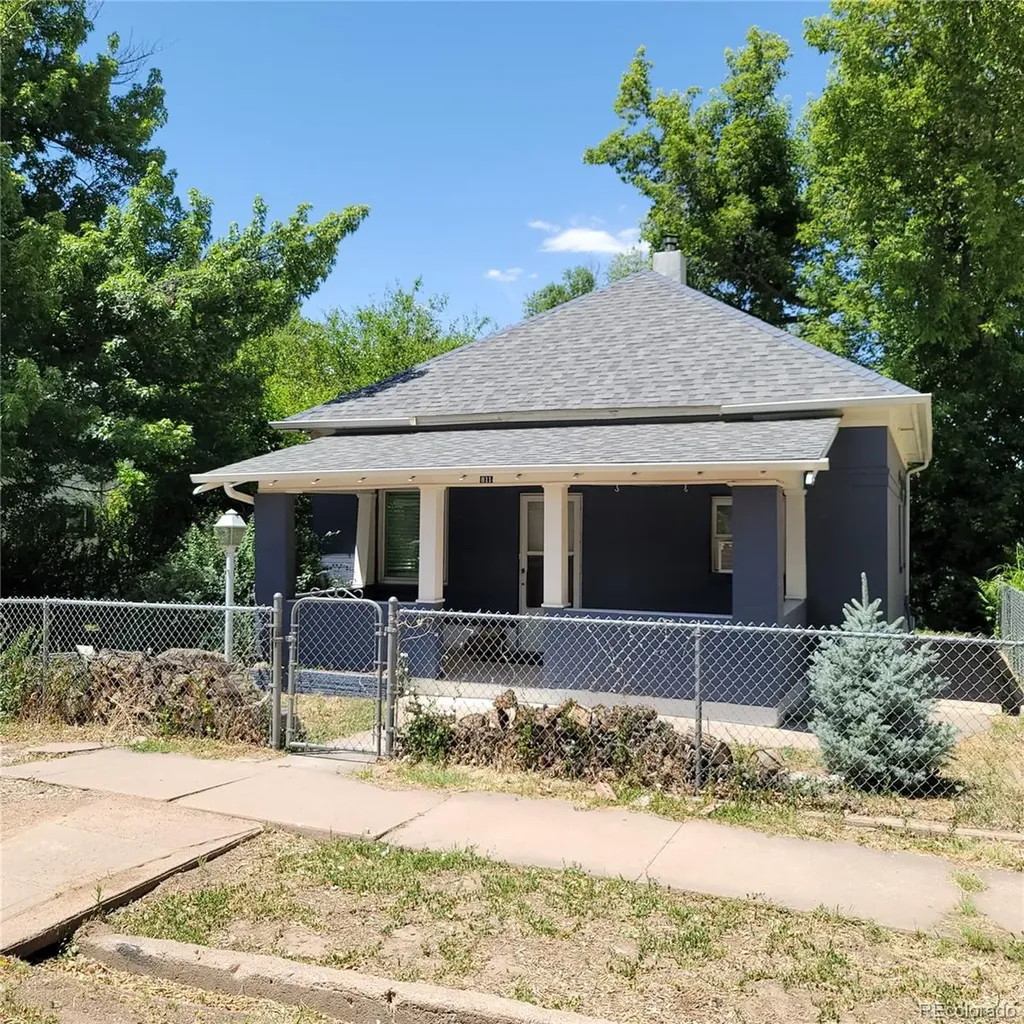811 Myrtle Avenue Canon City CO 81212