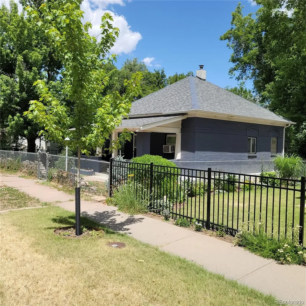 811 Myrtle Avenue Canon City CO 81212