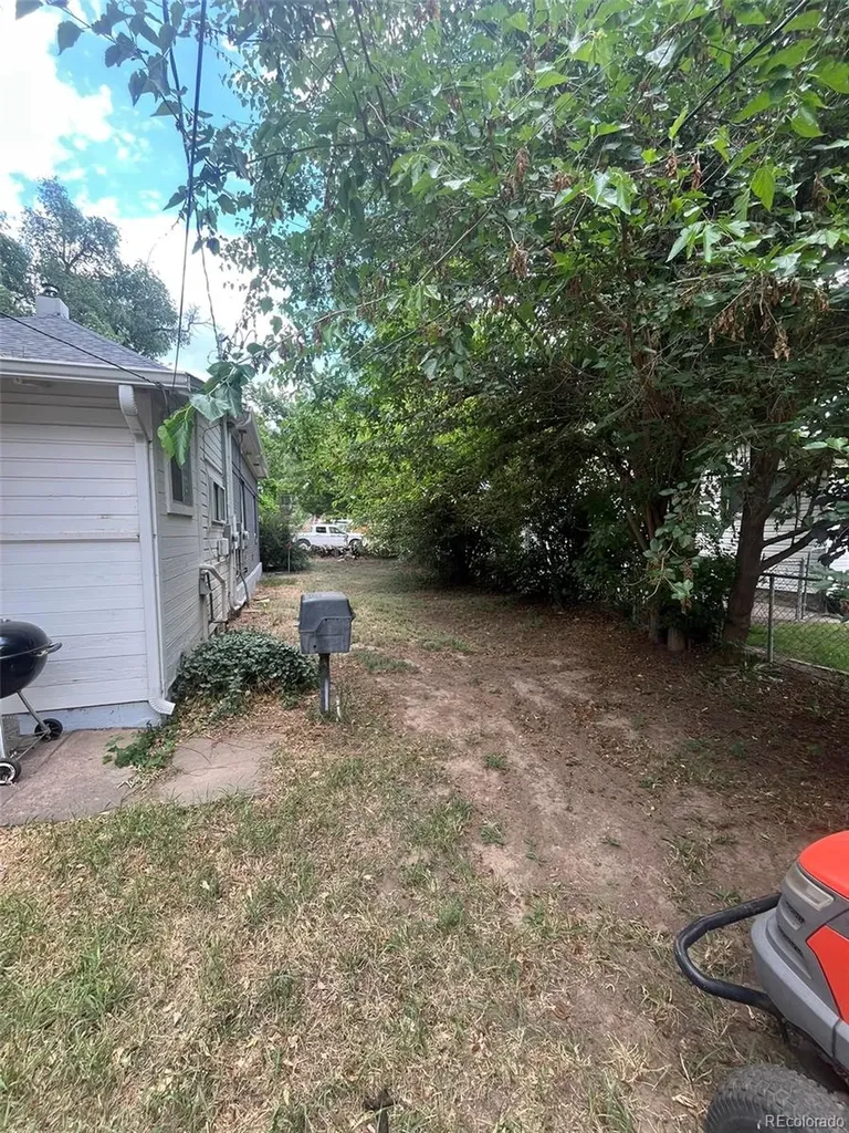 811 Myrtle Avenue Canon City CO 81212