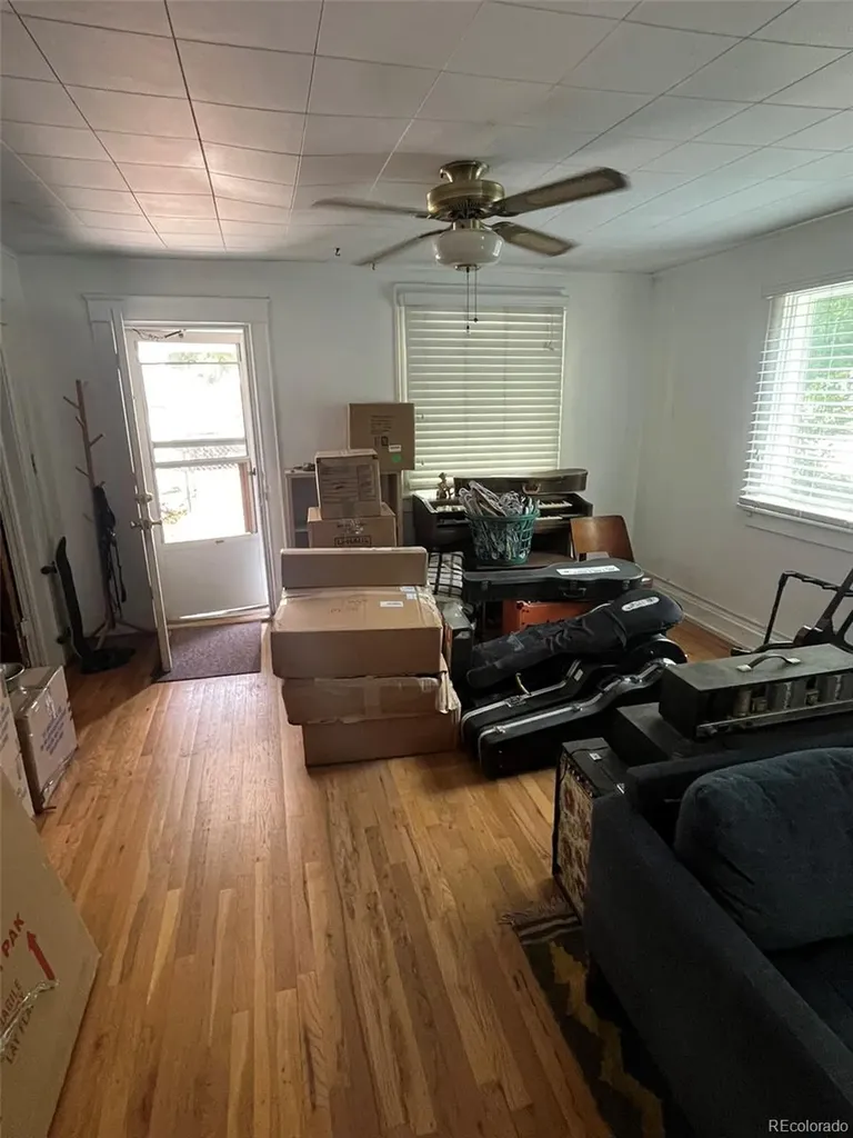 811 Myrtle Avenue Canon City CO 81212