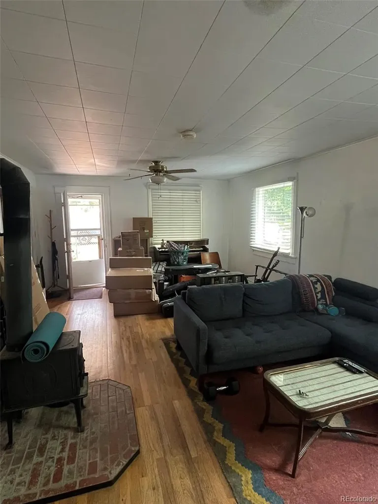 811 Myrtle Avenue Canon City CO 81212