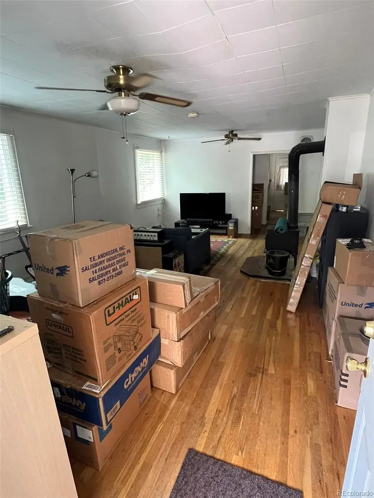 811 Myrtle Avenue Canon City CO 81212