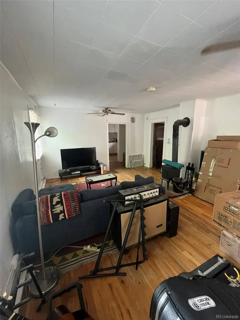 811 Myrtle Avenue Canon City CO 81212