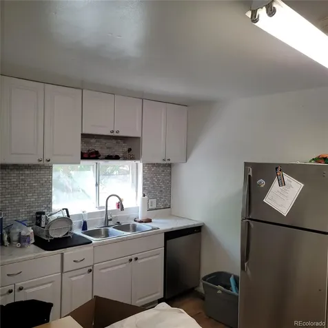 811 Myrtle Avenue Canon City CO 81212