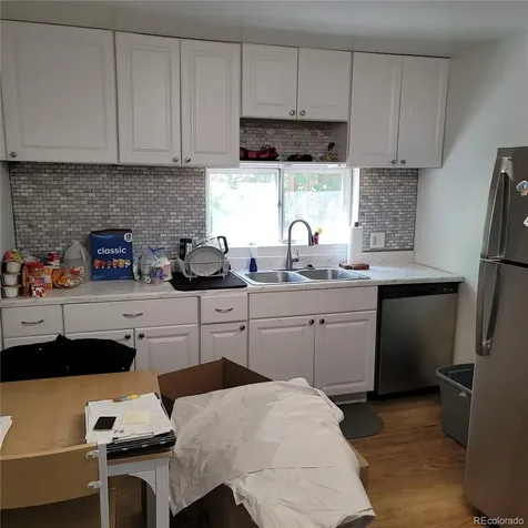 811 Myrtle Avenue Canon City CO 81212