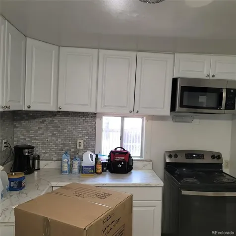811 Myrtle Avenue Canon City CO 81212