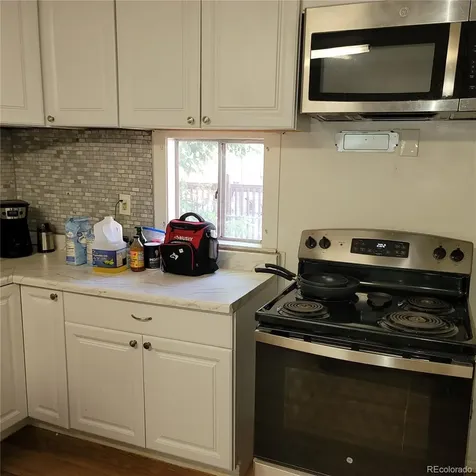 811 Myrtle Avenue Canon City CO 81212