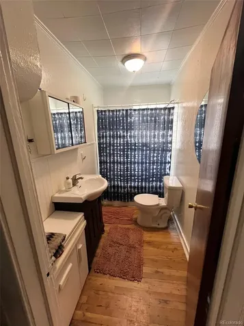 811 Myrtle Avenue Canon City CO 81212