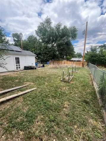 811 Myrtle Avenue Canon City CO 81212