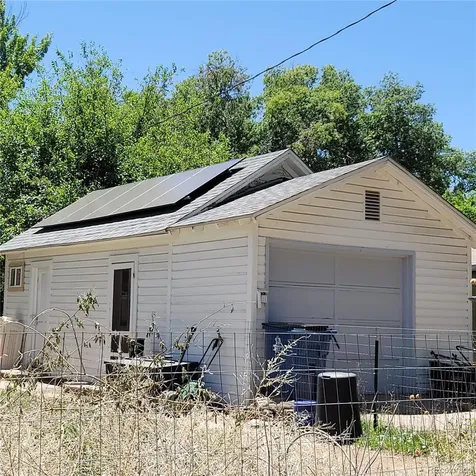 811 Myrtle Avenue Canon City CO 81212