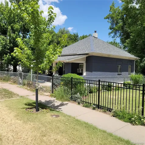 811 Myrtle Avenue Canon City CO 81212