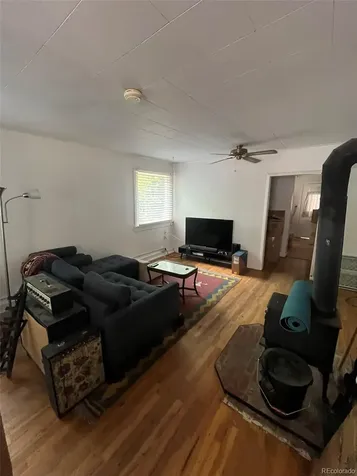 811 Myrtle Avenue Canon City CO 81212