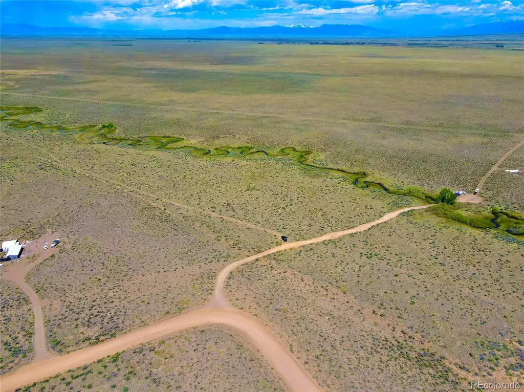 1107 Camino Del Rey Crestone CO 81131