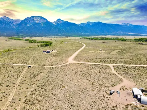 1107 Camino Del Rey Crestone CO 81131