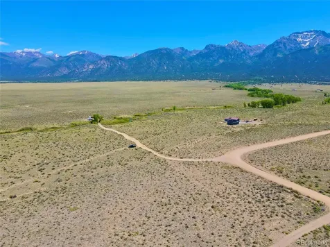 1107 Camino Del Rey Crestone CO 81131