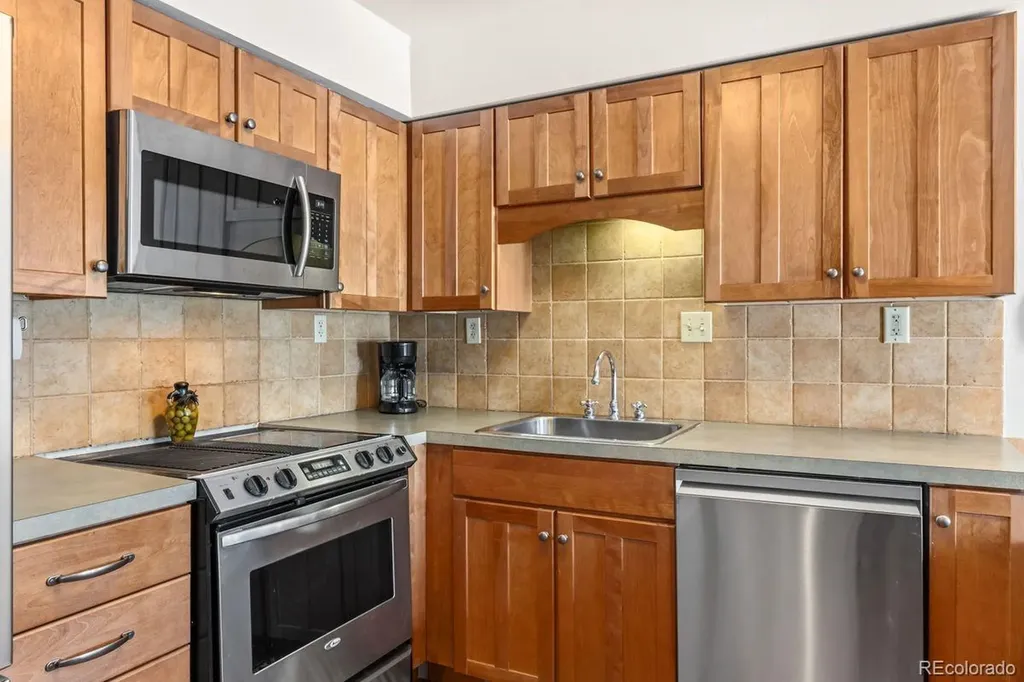 246 Broken Lance Drive Breckenridge CO 80424