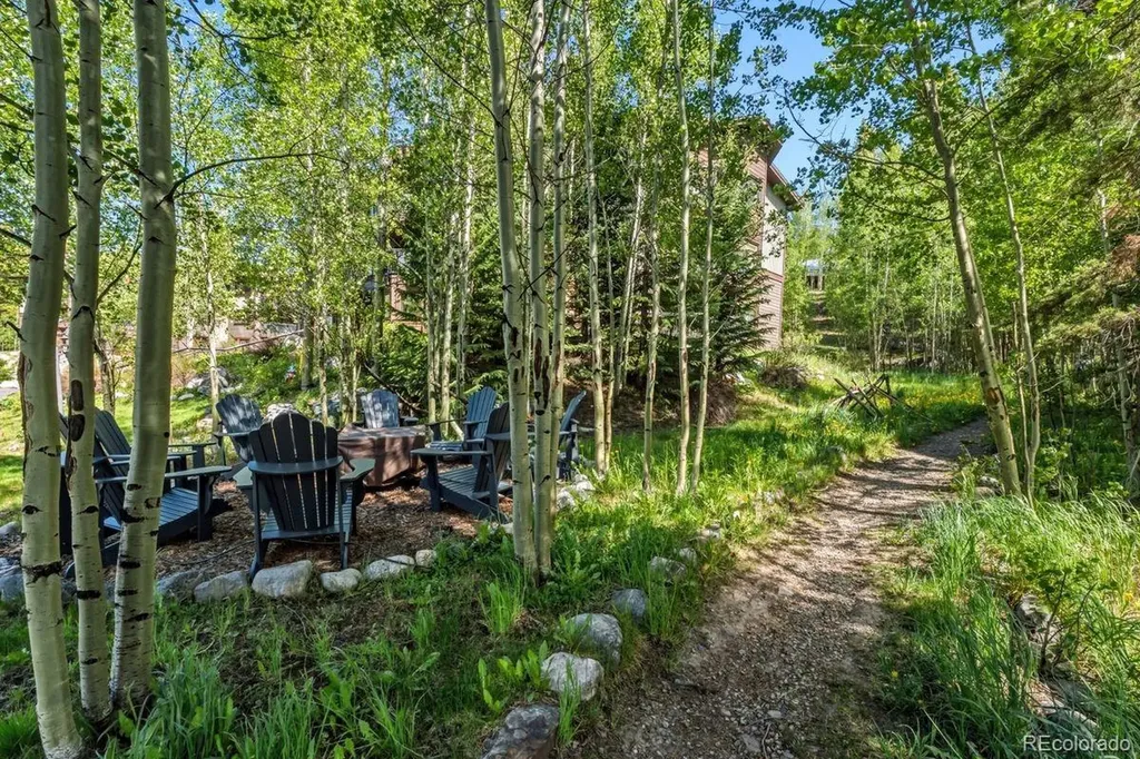 246 Broken Lance Drive Breckenridge CO 80424