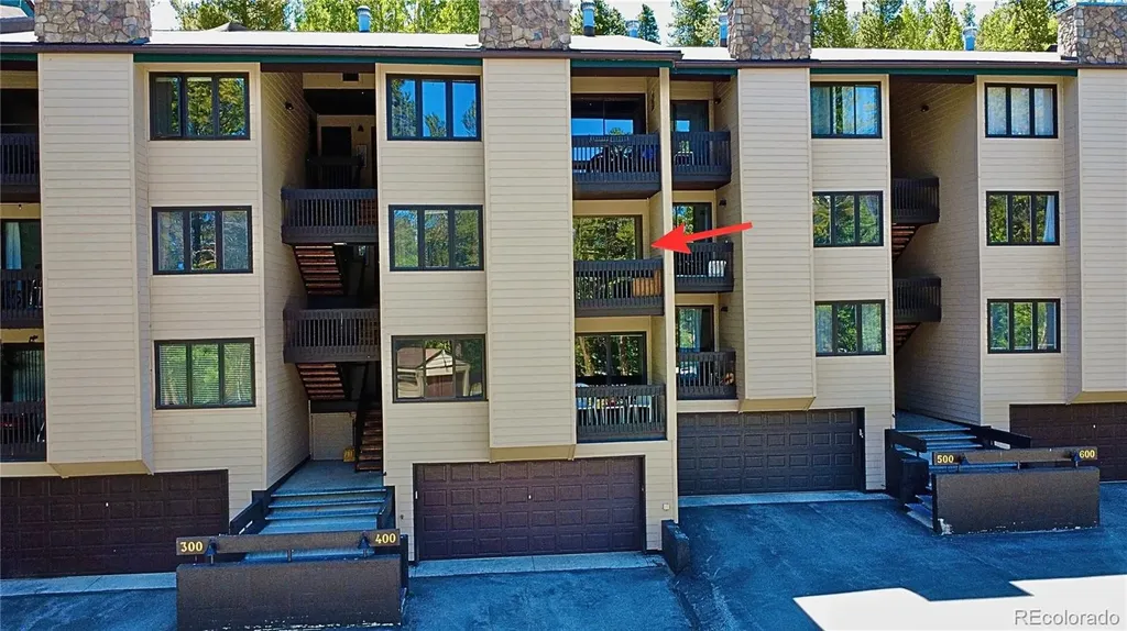 246 Broken Lance Drive Breckenridge CO 80424