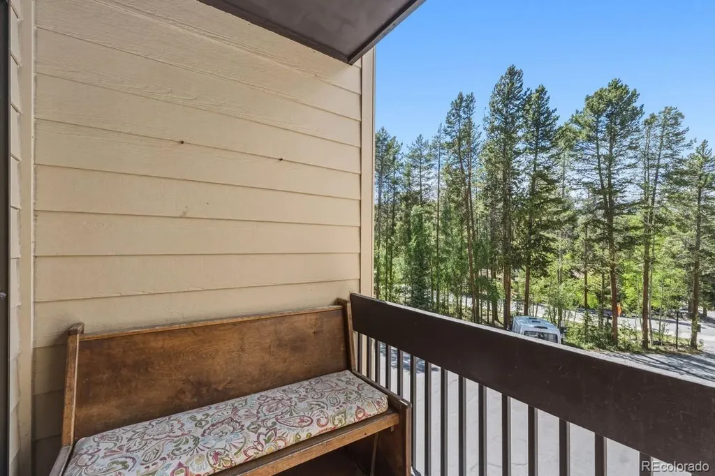 246 Broken Lance Drive Breckenridge CO 80424