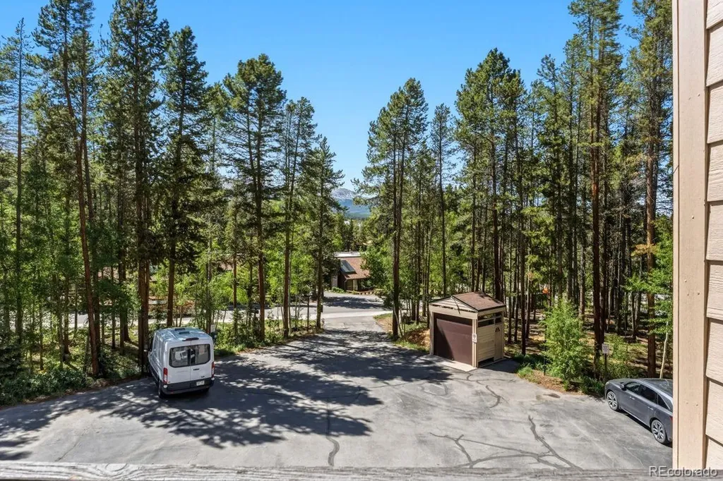 246 Broken Lance Drive Breckenridge CO 80424