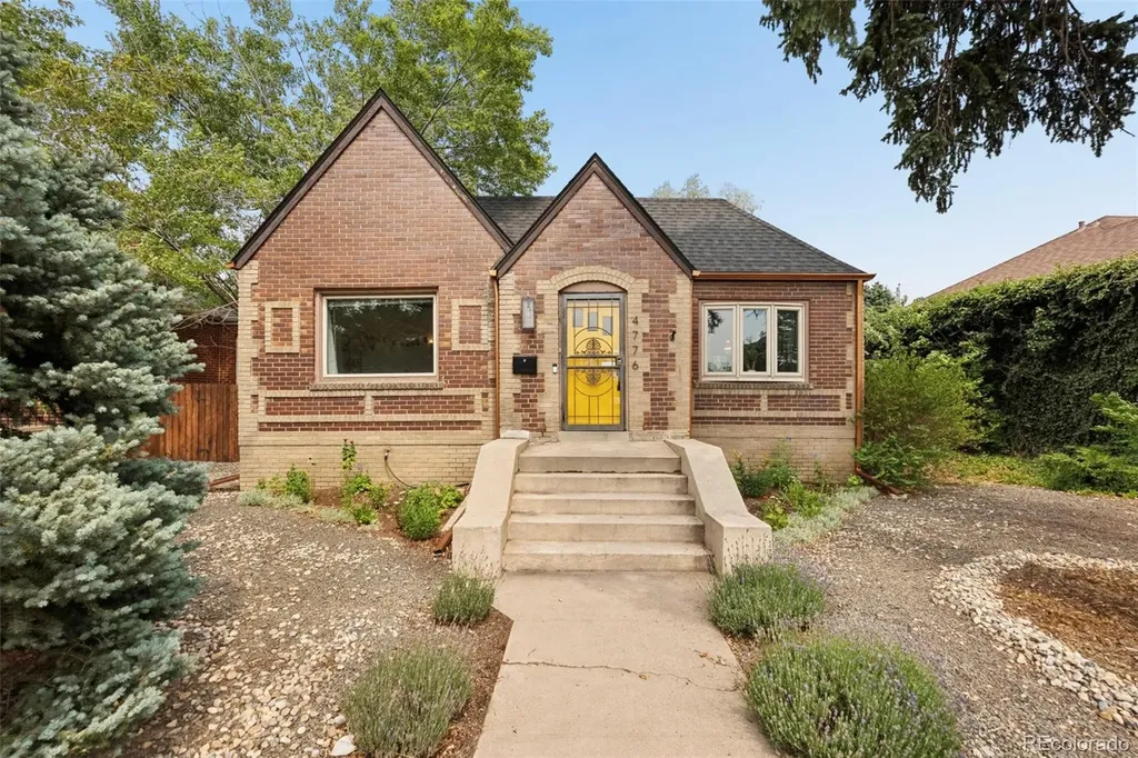 4776 Federal Boulevard Denver CO 80211
