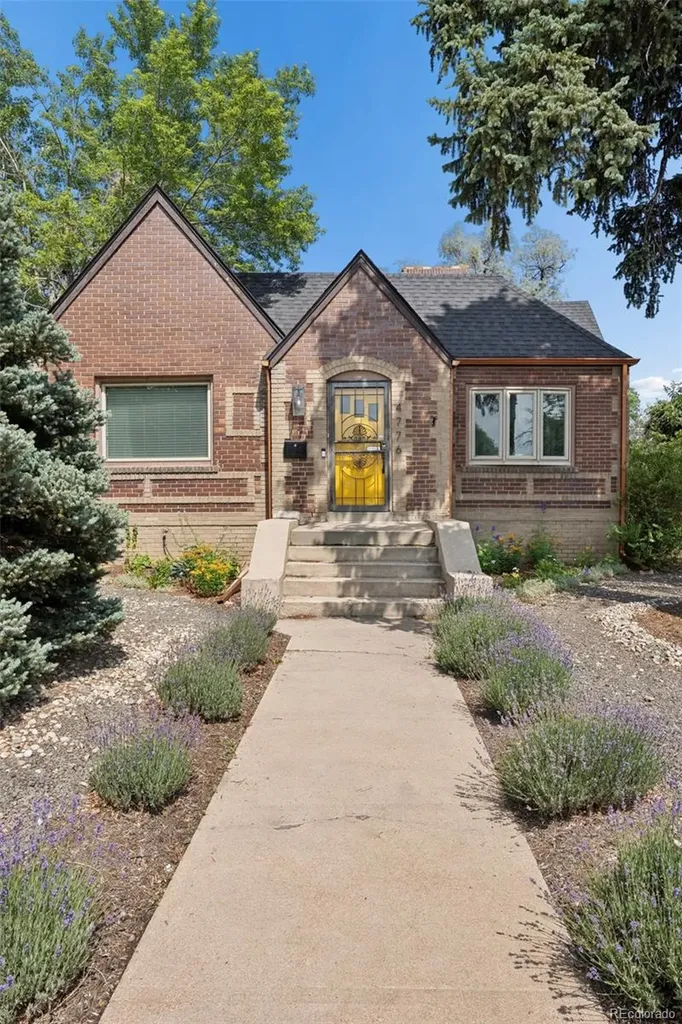 4776 Federal Boulevard Denver CO 80211