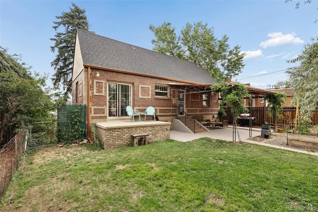 4776 Federal Boulevard Denver CO 80211
