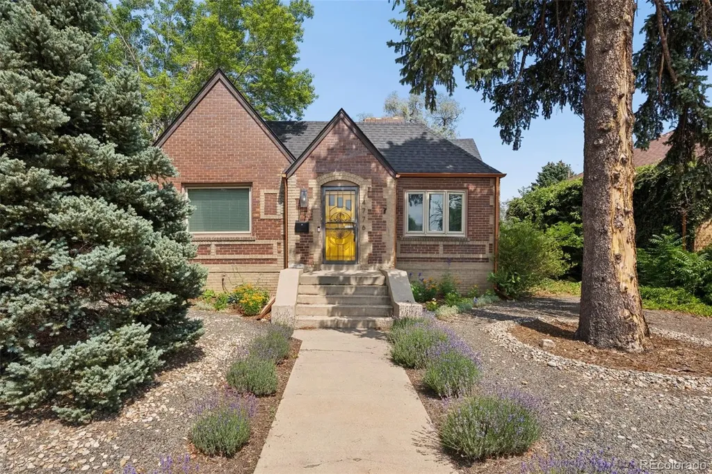 4776 Federal Boulevard Denver CO 80211