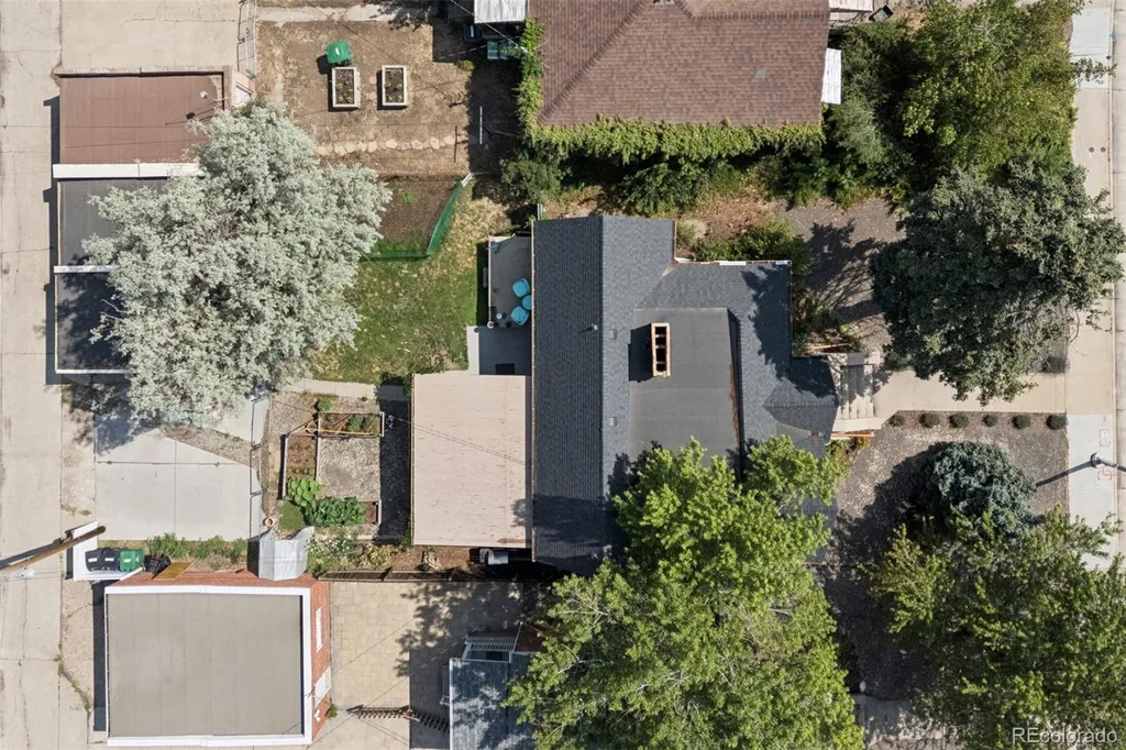 4776 Federal Boulevard Denver CO 80211
