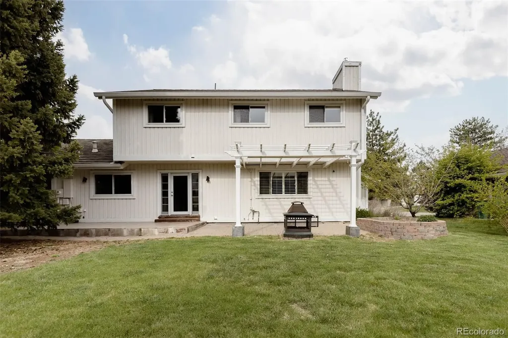 6335 S Geneva Circle Englewood CO 80111
