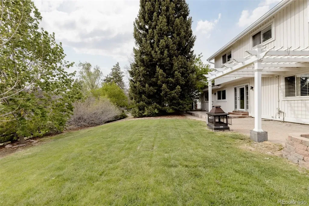 6335 S Geneva Circle Englewood CO 80111