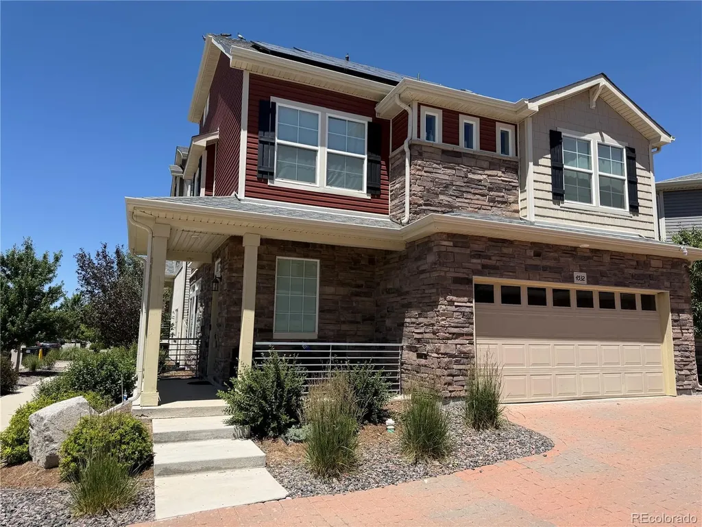 4532 N Quemoy Street Aurora CO 80019