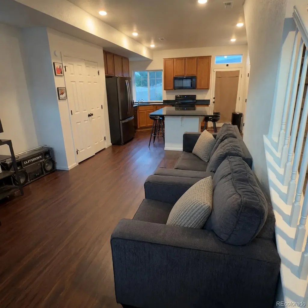 4532 N Quemoy Street Aurora CO 80019