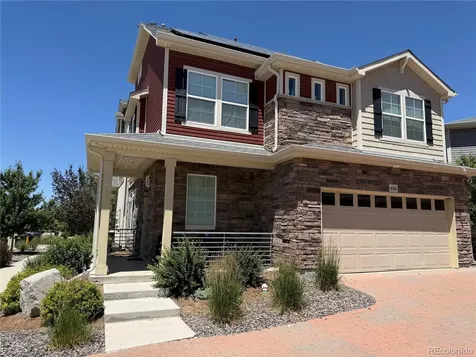 4532 N Quemoy Street Aurora CO 80019