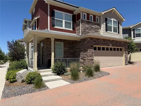 4532 N Quemoy Street Aurora CO 80019