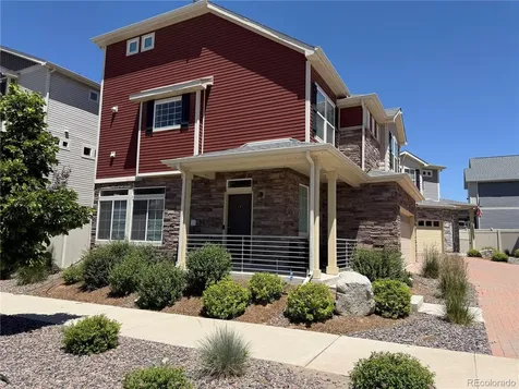 4532 N Quemoy Street Aurora CO 80019