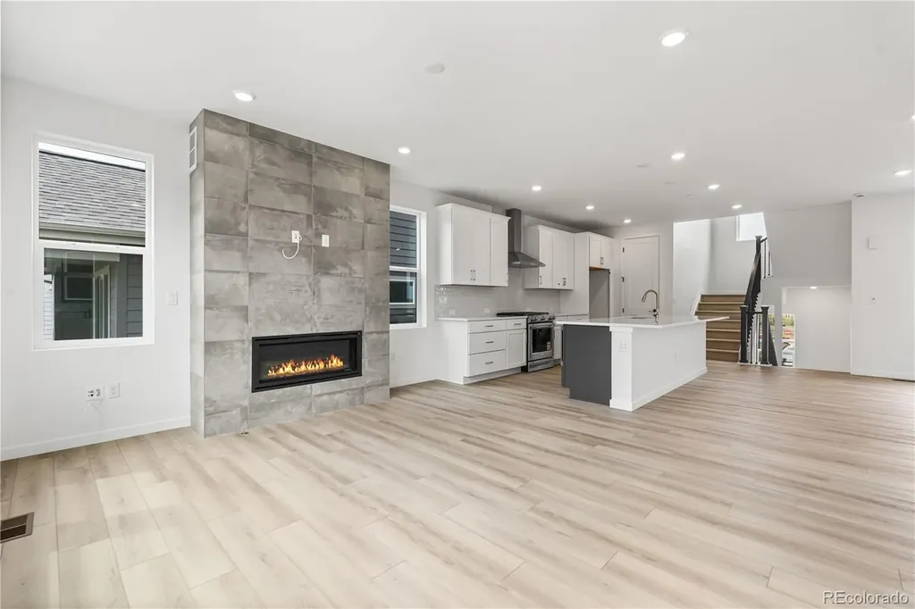 11972 Octave Avenue Lone Tree CO 80134