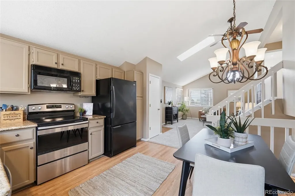 753 Walden Court Highlands Ranch CO 80126