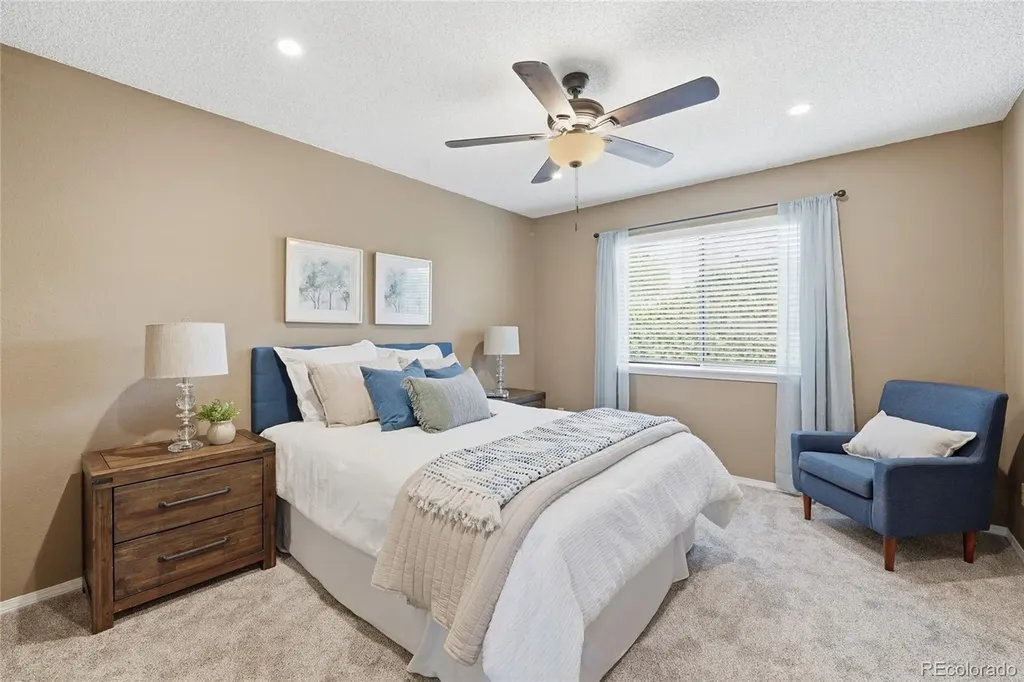 753 Walden Court Highlands Ranch CO 80126