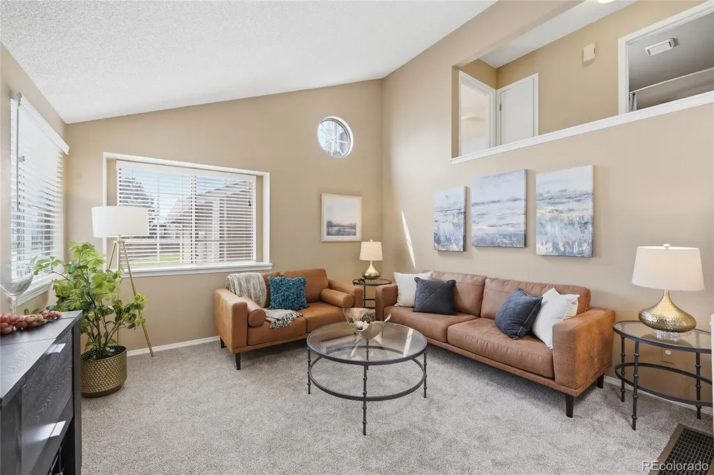 753 Walden Court Highlands Ranch CO 80126