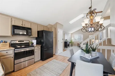 753 Walden Court Highlands Ranch CO 80126
