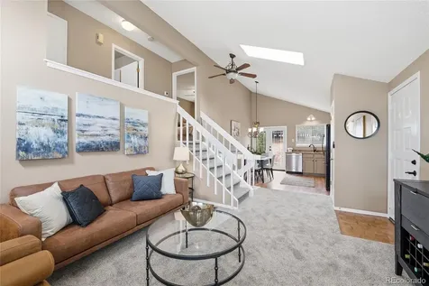 753 Walden Court Highlands Ranch CO 80126